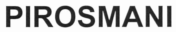 pirosmani