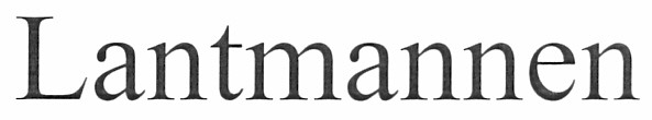 lantmannen