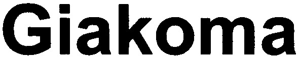 giakoma