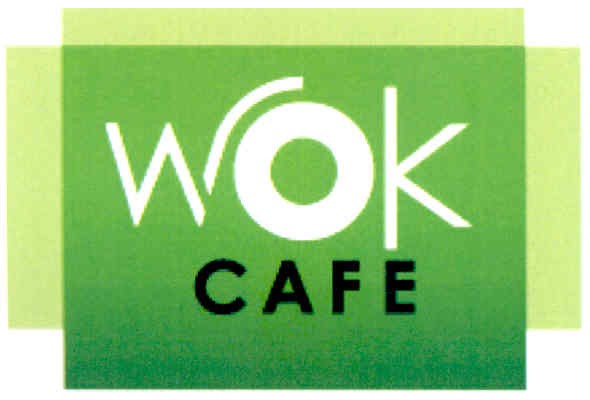 wok cafe