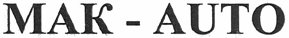 mak - auto