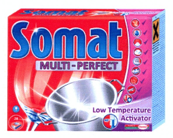 low temperature activator