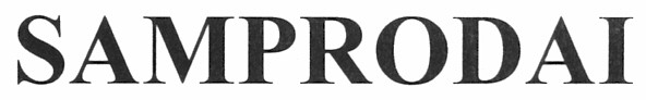 samprodai