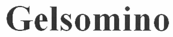 gelsomino