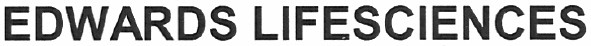 edwards lifesciences