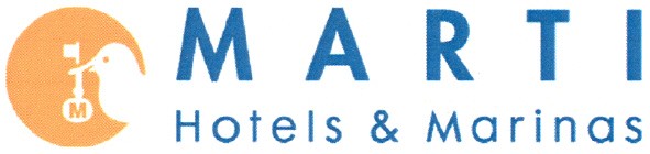 marti hotels & marinas