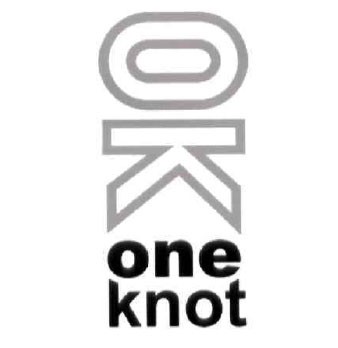 ok one knot