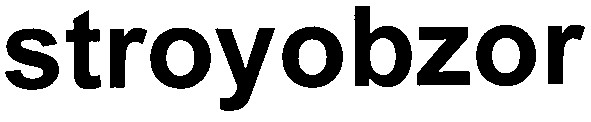 stroyobzor