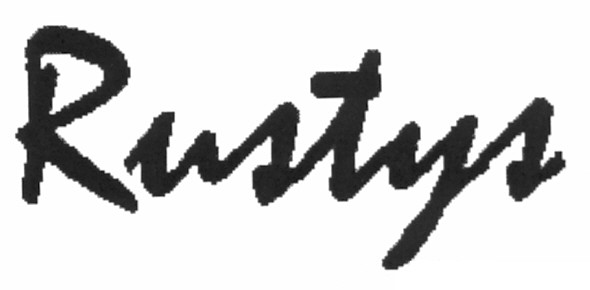 rustys
