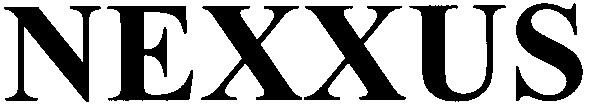 nexxus
