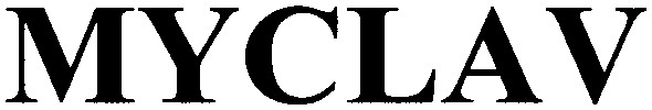 myclav