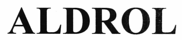 aldrol