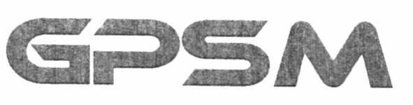 gpsm