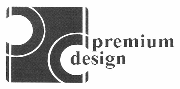 premium design