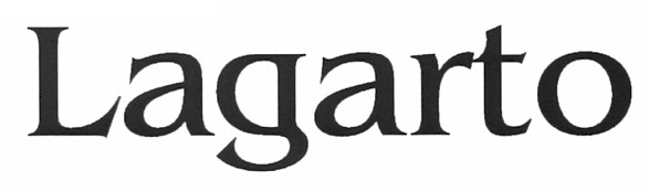 lagarto