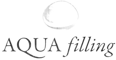 aqua filling