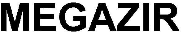 megazir