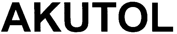 akutol