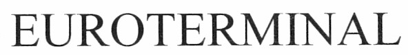 euroterminal
