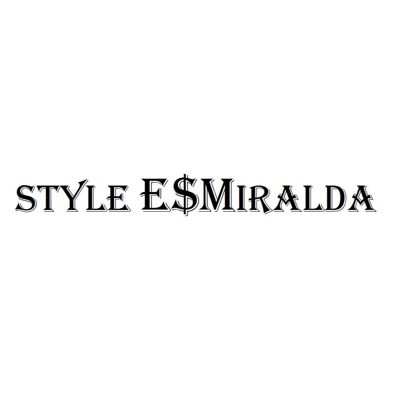 style esmiralda