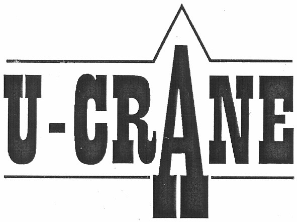 u-crane