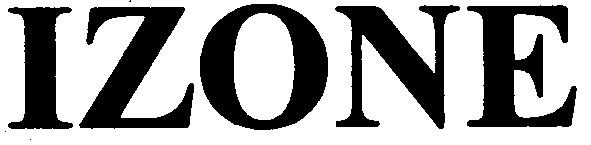 izone
