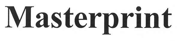masterprint