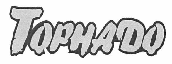 торнадо