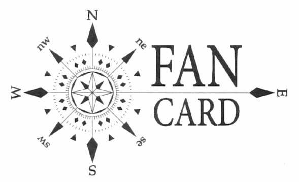 fan card