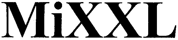 mixxl