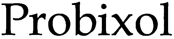 probixol