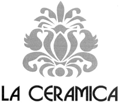 la ceramica