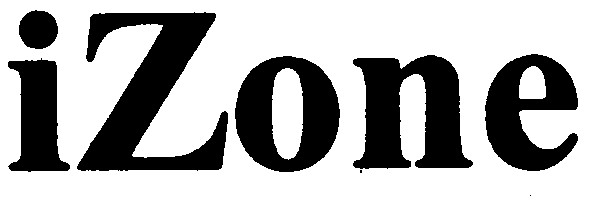 izone