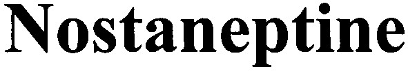 nostaneptine