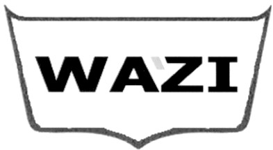 wa`zi