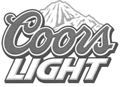 coors light