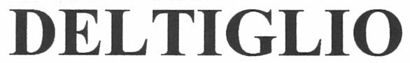 deltiglio