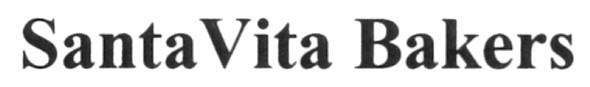 santa vita bakers
