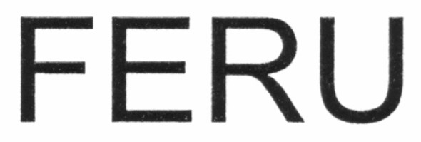feru