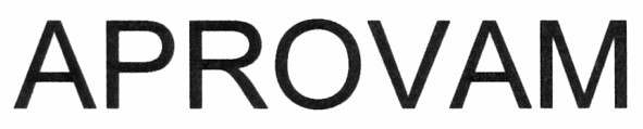 aprovam