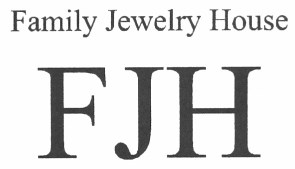 family jewelry house