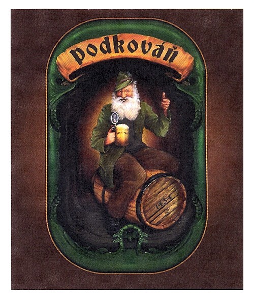 podkovan