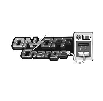 on off charge