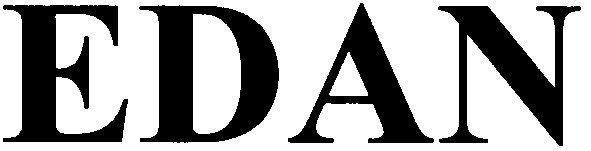 edan