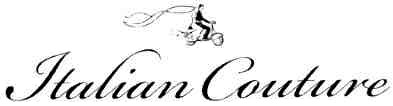 italian couture