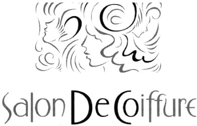 salon de coiffure