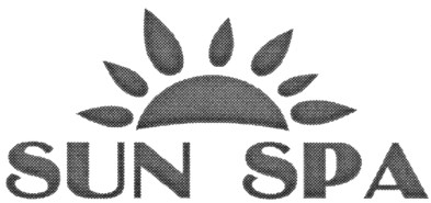 sun spa