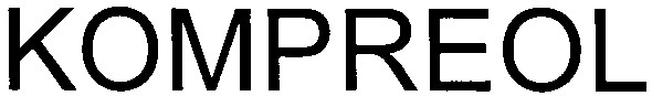 kompreol