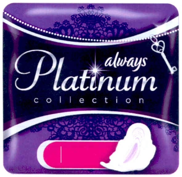 always platinum collection