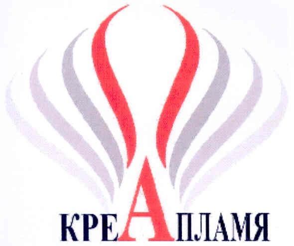 креапламя